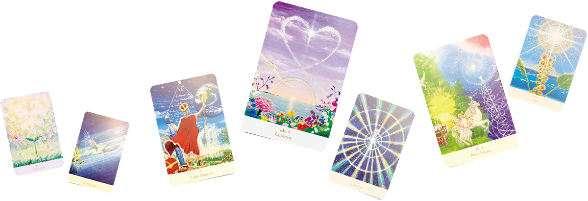 「えみnoいろ」の代表 えみりん